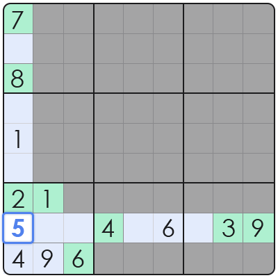 solve any sudoku puzzle