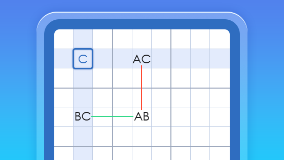 best strategy for sudoku